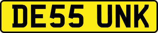 DE55UNK