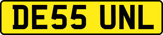 DE55UNL