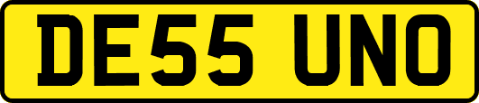 DE55UNO