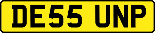 DE55UNP