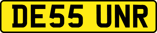 DE55UNR