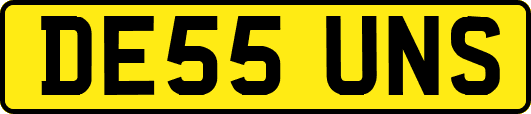 DE55UNS