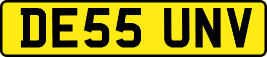 DE55UNV