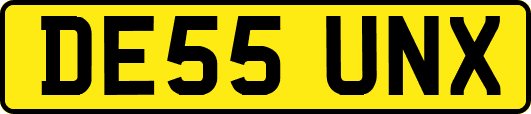 DE55UNX