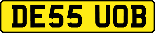 DE55UOB