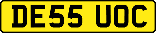 DE55UOC
