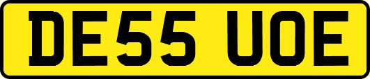 DE55UOE