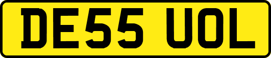 DE55UOL