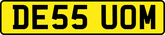 DE55UOM