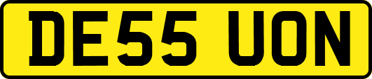 DE55UON