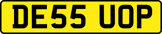 DE55UOP