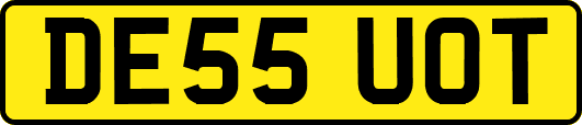 DE55UOT