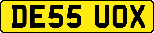 DE55UOX