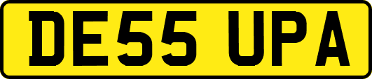 DE55UPA