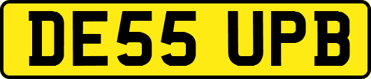 DE55UPB