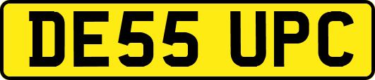 DE55UPC