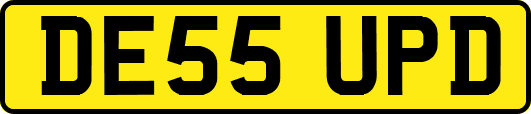 DE55UPD