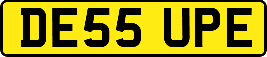 DE55UPE