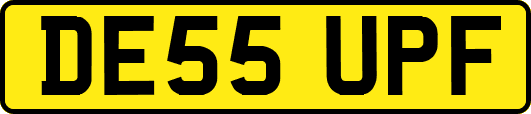 DE55UPF