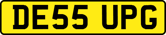 DE55UPG