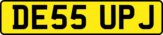 DE55UPJ