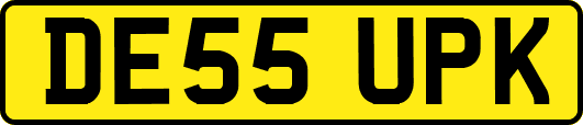 DE55UPK