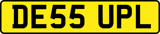 DE55UPL