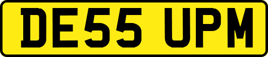 DE55UPM