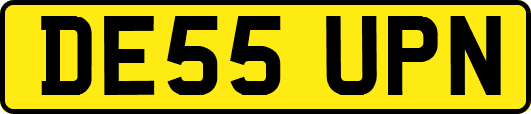 DE55UPN