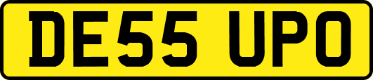 DE55UPO