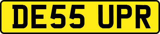DE55UPR