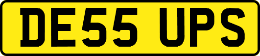 DE55UPS