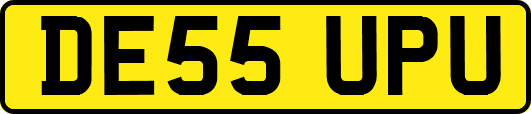 DE55UPU