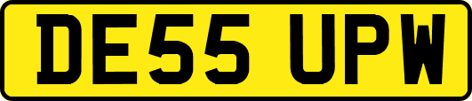 DE55UPW