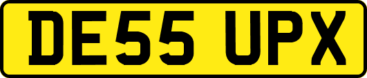 DE55UPX