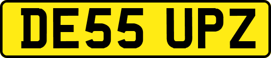 DE55UPZ