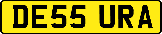 DE55URA