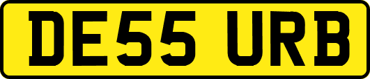 DE55URB