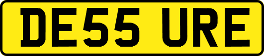 DE55URE