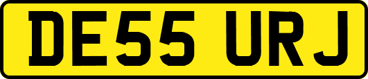 DE55URJ