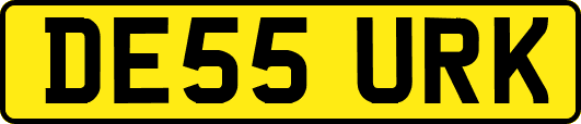 DE55URK