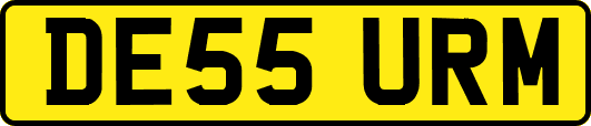 DE55URM