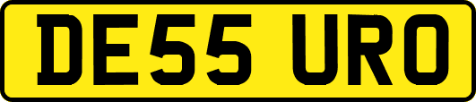 DE55URO