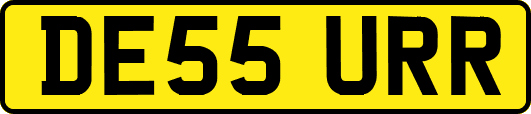 DE55URR