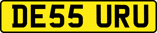DE55URU