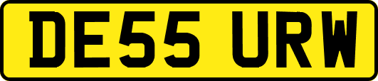 DE55URW