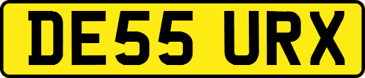 DE55URX