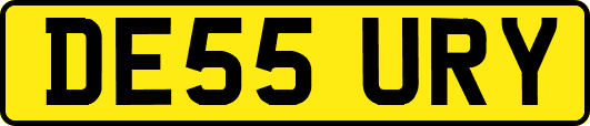 DE55URY