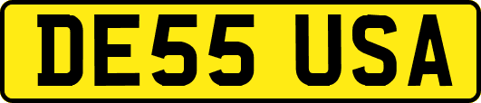 DE55USA