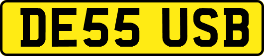 DE55USB